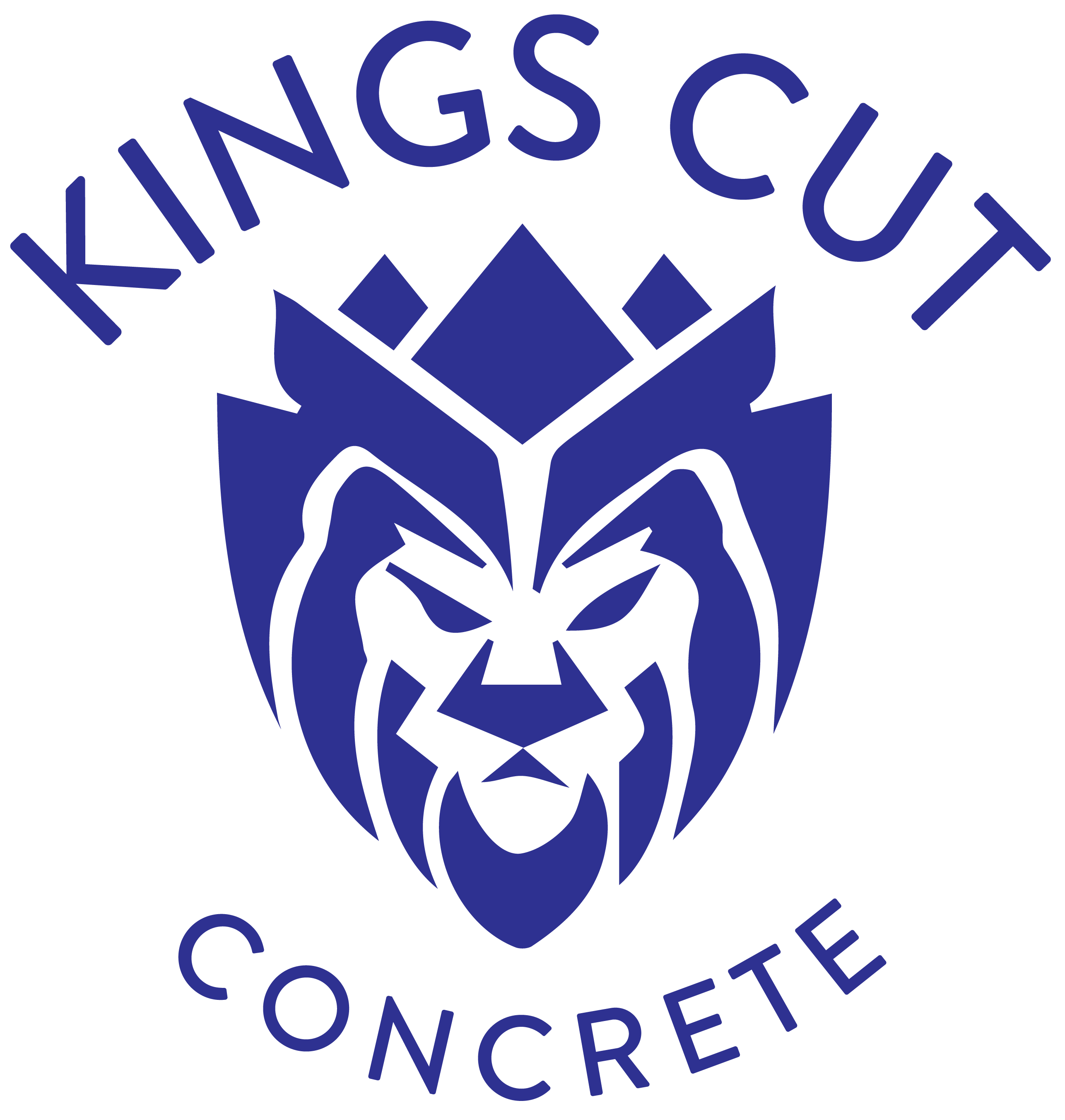 Kings Cut Concrete
